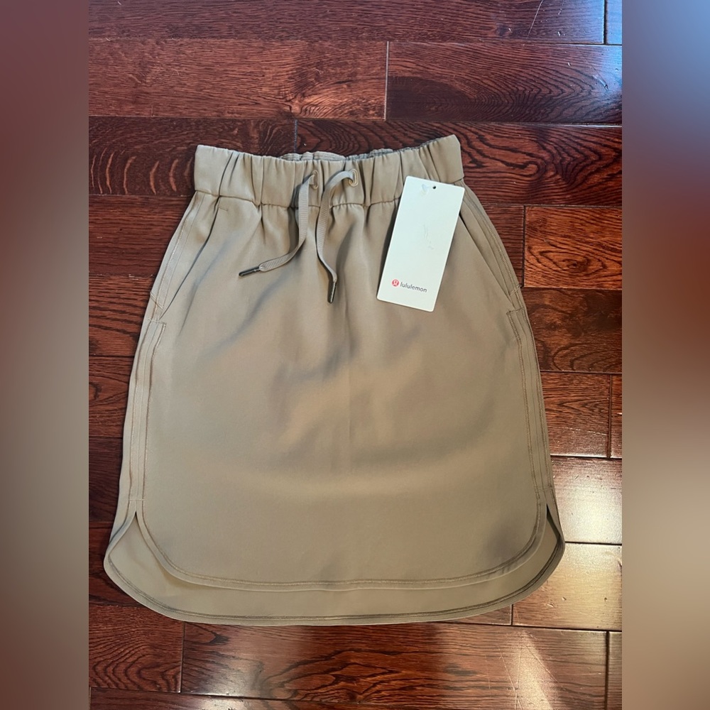 Lululemon Skirt